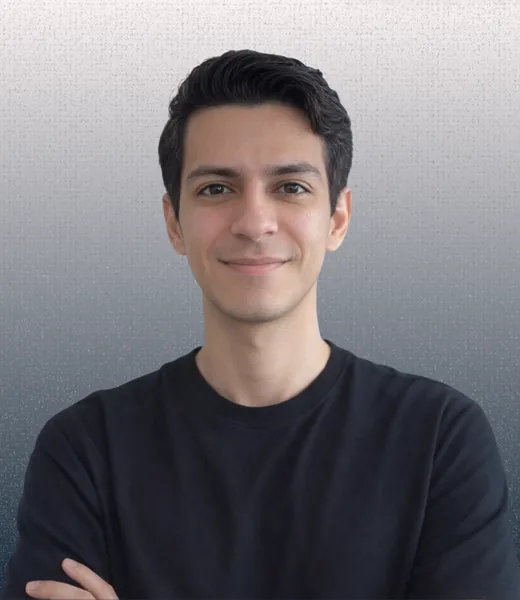 Daniel Jacques, fundador de JTech